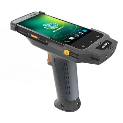 Urovo i6310 Pistol Grip without battery